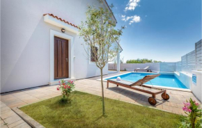 Stunning home in Betiga with Outdoor swimming pool and 2 Bedrooms